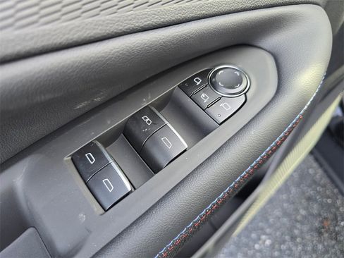 New 2026 Chevrolet Blazer EV RS w/ Super Cruise Package image 20