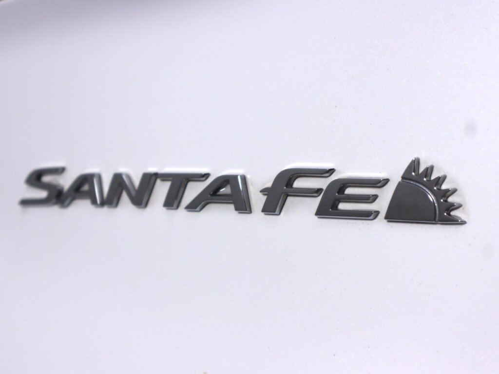 Used 2022 Hyundai Santa Fe SEL Convenience w/ Cargo Package AWD/4WD image 35