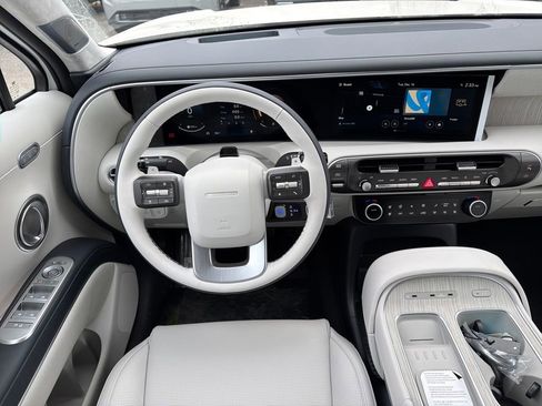 New 2026 Hyundai Palisade Calligraphy image 14