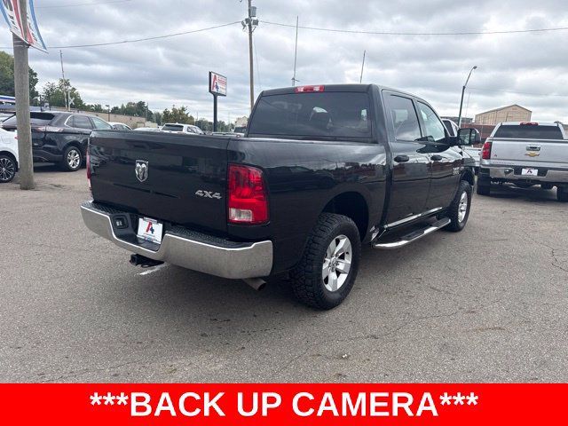 Used 2015 RAM 1500 Tradesman w/ Popular Equipment Group AWD/4WD image 3