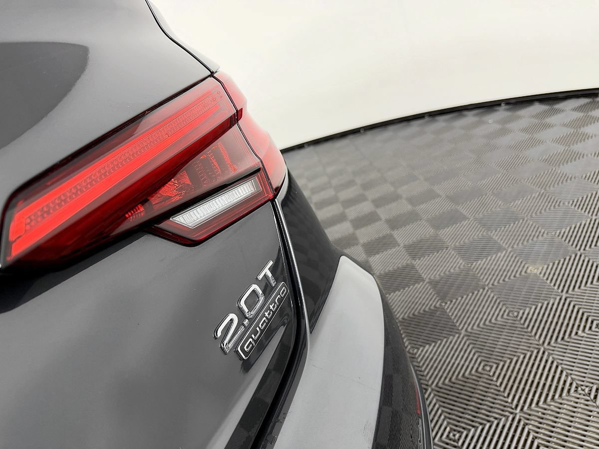 Used 2017 Audi A4 2.0T Prestige AWD/4WD image 11