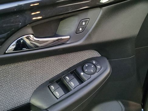 New 2026 Chevrolet TrailBlazer LT image 16