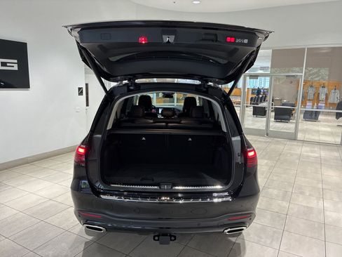 New 2026 Mercedes-Benz GLS 450 4MATIC image 20