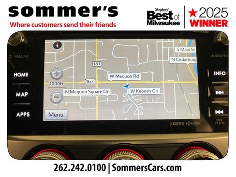 Used 2015 Subaru Impreza 2.0i Limited image 17