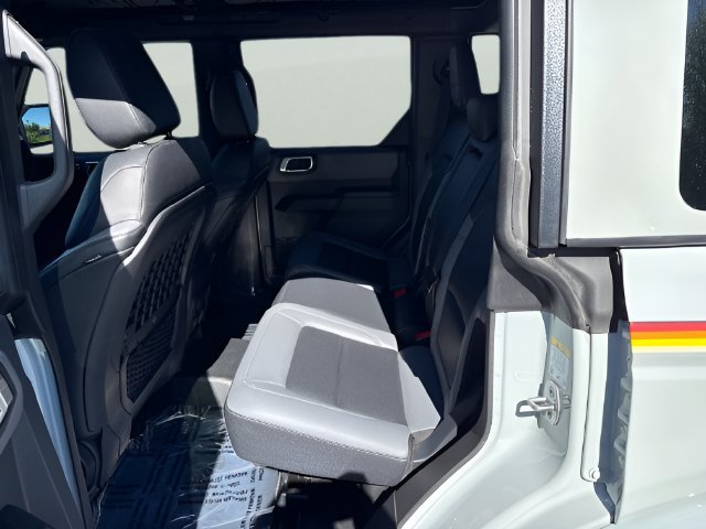 Used 2024 Ford Bronco Big Bend AWD/4WD image 21