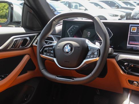 Used 2026 BMW 430i w/ Parking Assistance Package image 15