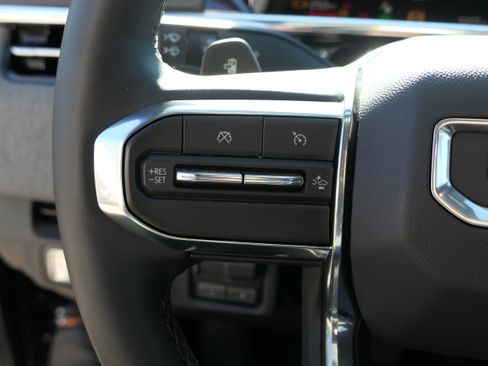 New 2026 GMC Sierra EV Elevation image 15