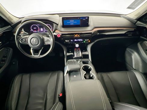 Used 2022 Acura MDX SH-AWD w/ Technology Package image 30