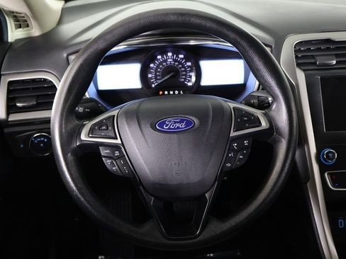 Used 2019 Ford Fusion S image 37