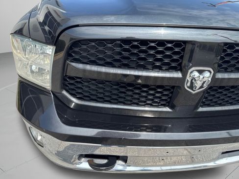 Used 2016 RAM 1500 Outdoorsman AWD/4WD image 42