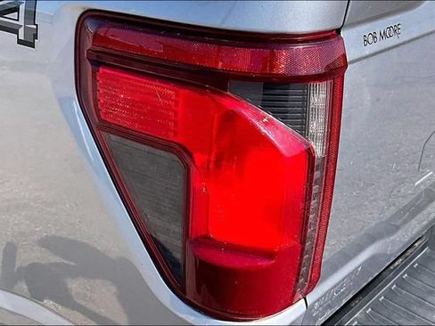 Used 2024 Ford F150 STX AWD/4WD image 26