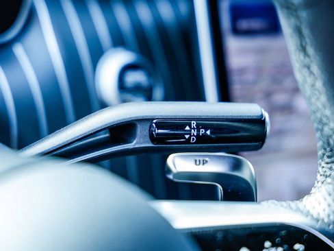 Certified 2025 Mercedes-Benz CLE 53 AMG 4MATIC Coupe image 17