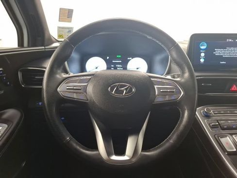 Used 2023 Hyundai Santa Fe Calligraphy FWD image 20