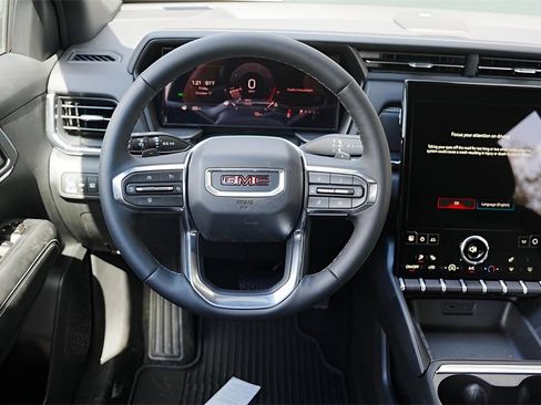 New 2026 GMC Terrain Elevation w/ Black Edition image 20