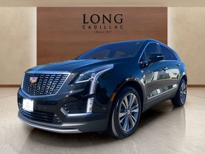 Used 2025 Cadillac XT5 Premium Luxury w/ Technology Package