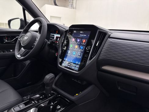 New 2026 Subaru Forester Sport AWD/4WD image 26