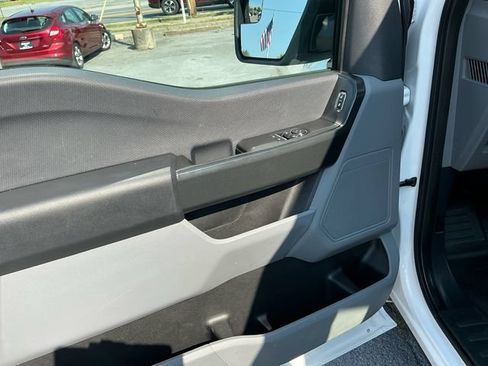 Certified 2023 Ford F150 XL RWD image 11