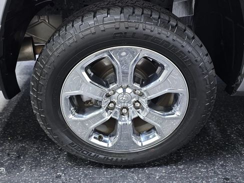 Used 2022 RAM 1500 Big Horn w/ Trailer Tow Group AWD/4WD image 31