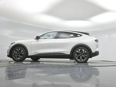 New 2026 Ford Mustang Mach-E Select RWD image 49