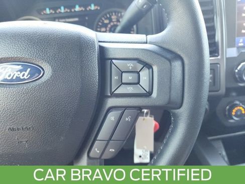 Used 2020 Ford F150 XLT w/ Equipment Group 302A Luxury AWD/4WD image 37