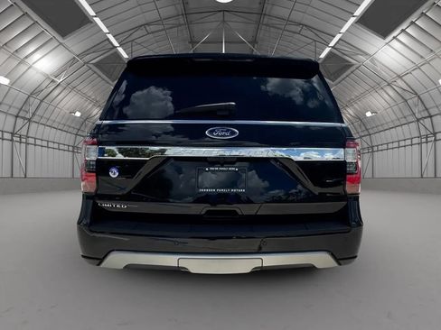 Used 2021 Ford Expedition Limited RWD image 6