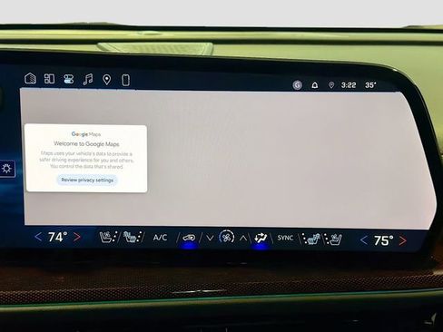 New 2026 Chevrolet Traverse RS w/ LPO, Floor Liner Package image 11