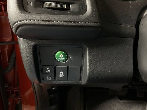 Used 2019 Honda HR-V EX image 26