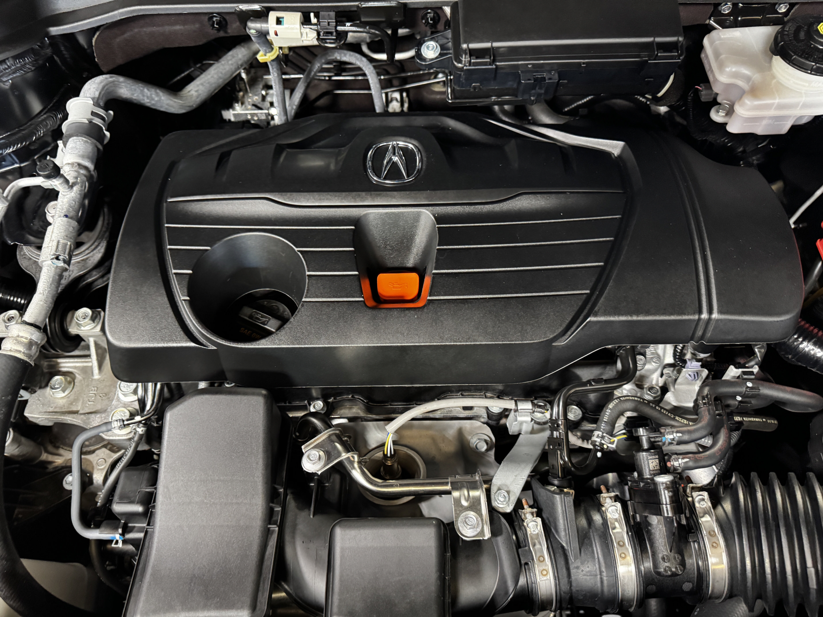Used 2024 Acura RDX w/ Technology Package AWD/4WD image 42