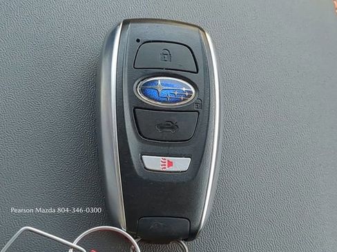 Used 2024 Subaru Crosstrek 2.5i Limited image 28