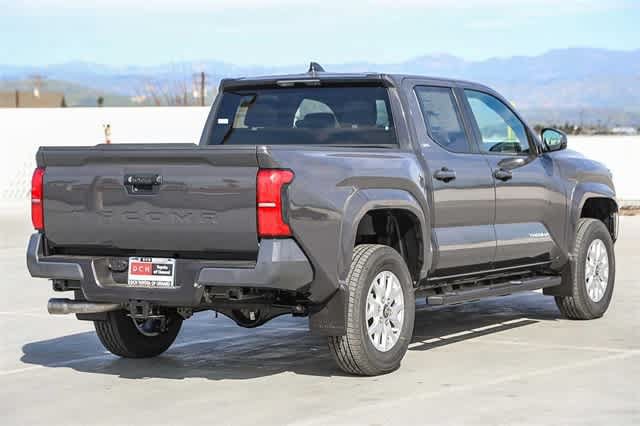 New 2026 Toyota Tacoma SR5 RWD image 5