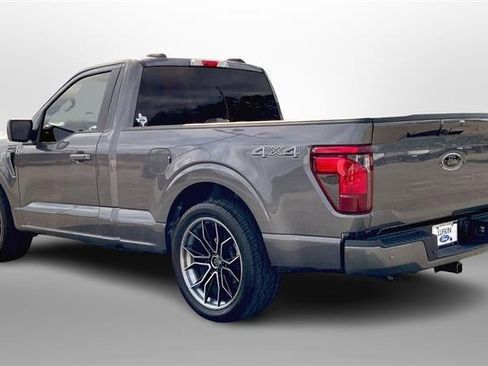 Used 2025 Ford F150 XL w/ Equipment Group 103A High image 9