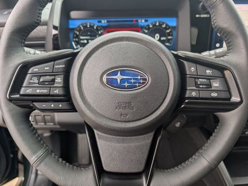 Used 2026 Subaru Outback Premium image 12