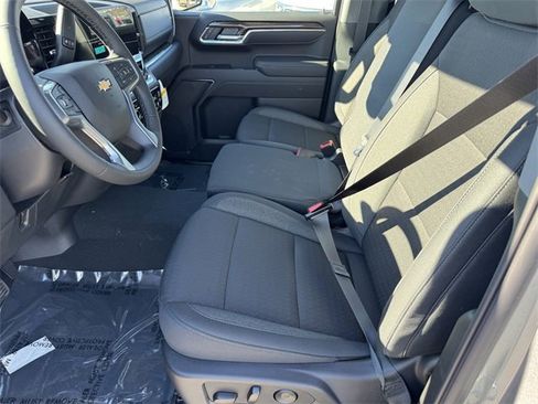 New 2026 Chevrolet Silverado 1500 LT image 11