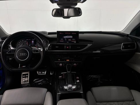Used 2016 Audi S7 AWD/4WD image 16