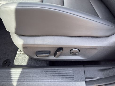 New 2026 Nissan Rogue SV w/ SV Premium Package image 15