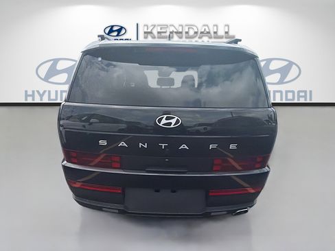 New 2026 Hyundai Santa Fe SEL FWD image 5