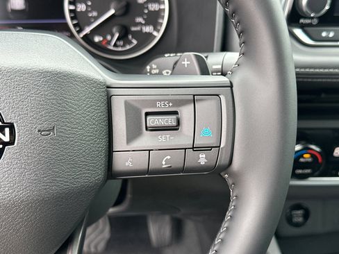 New 2026 Nissan Rogue SV image 28