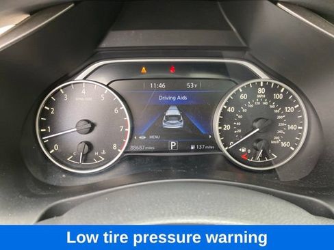 Used 2018 Nissan Murano SL AWD/4WD image 15