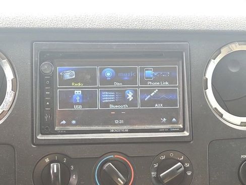 Used 2008 Ford F450 XLT image 24