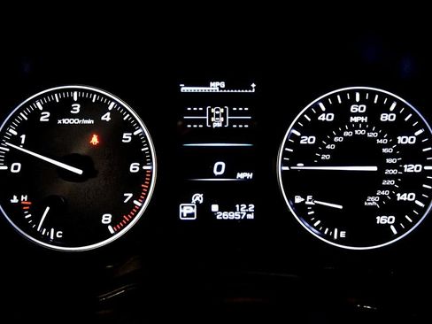 Used 2022 Subaru Outback Premium AWD/4WD image 22