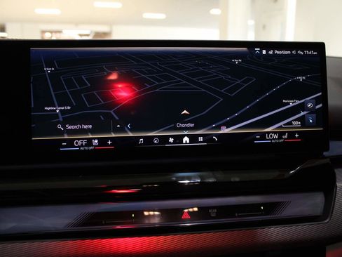 New 2026 BMW i5 eDrive40 w/ Executive Package RWD image 21