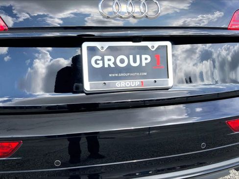 Used 2025 Audi Q5 2.0T Premium AWD/4WD image 10