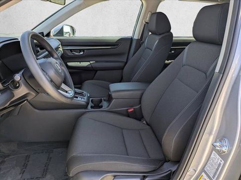 Used 2025 Honda CR-V LX image 15