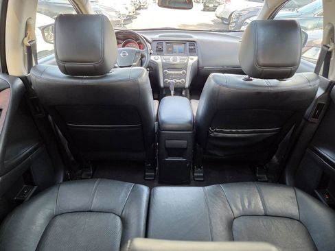 Used 2009 Nissan Murano LE AWD/4WD image 18