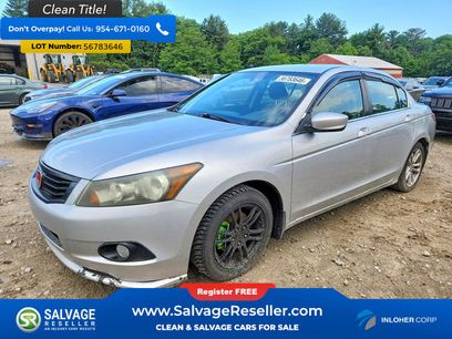 Used 2009 Honda Accord LX