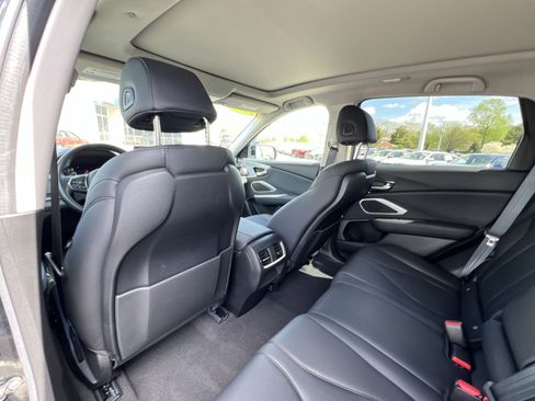 Used 2024 Acura RDX SH-AWD image 27