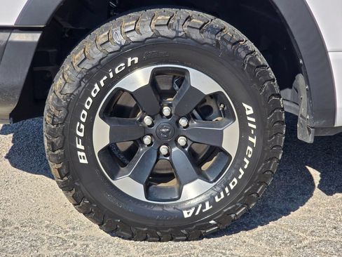 Used 2021 RAM 1500 Rebel w/ Rebel Level 1 Equipment Group AWD/4WD image 10