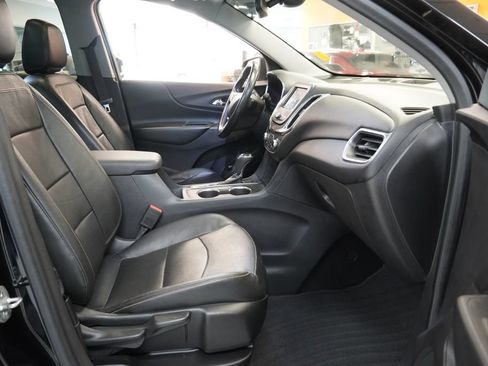 Used 2020 Chevrolet Equinox LT w/ Midnight Edition AWD/4WD image 37