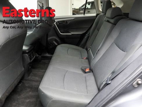 Used 2023 Toyota RAV4 LE image 20