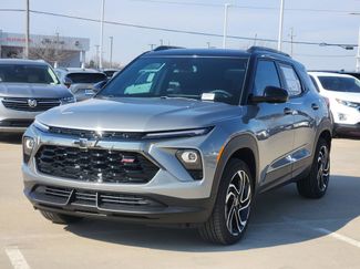 New 2026 Chevrolet TrailBlazer RS w/ Convenience Package video 2